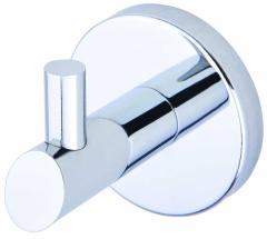 Bauboss Astra Tekli Askılık (Pirinç)