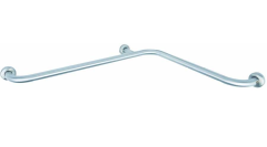 Bauboss 90° Köşe Tutunma Barı (304 Kalite Paslanmaz Çelik)