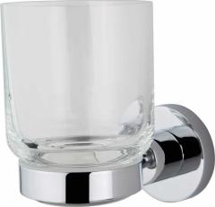 Bauboss Vega Diş Fırçalık (Pirinç)