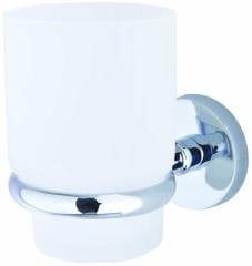 Bauboss Sienna Diş Fırçalık (Pirinç)