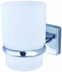 Bauboss Polo Diş Fırçalık (Pirinç)