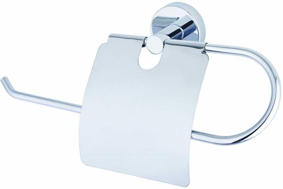 Bauboss Sienna Kapaklı Kağıt Havluluk (Pirinç)