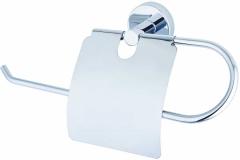 Bauboss Sienna Kapaklı Kağıt Havluluk (Pirinç)