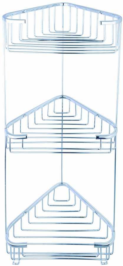 Bauboss Üçlü Köşe Süngerlik 15×15 cm. (Pirinç)