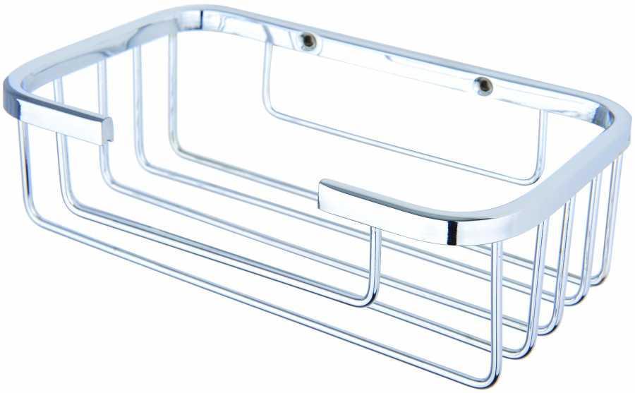 Bauboss Tekli Dikdörtgen Süngerlik (Pirinç)