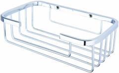 Bauboss Tekli Dikdörtgen Süngerlik (Pirinç)