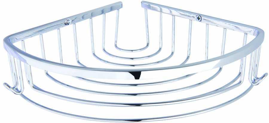 Bauboss Tekli Deniz Köşe Süngerlik 22×22 cm. (Pirinç)