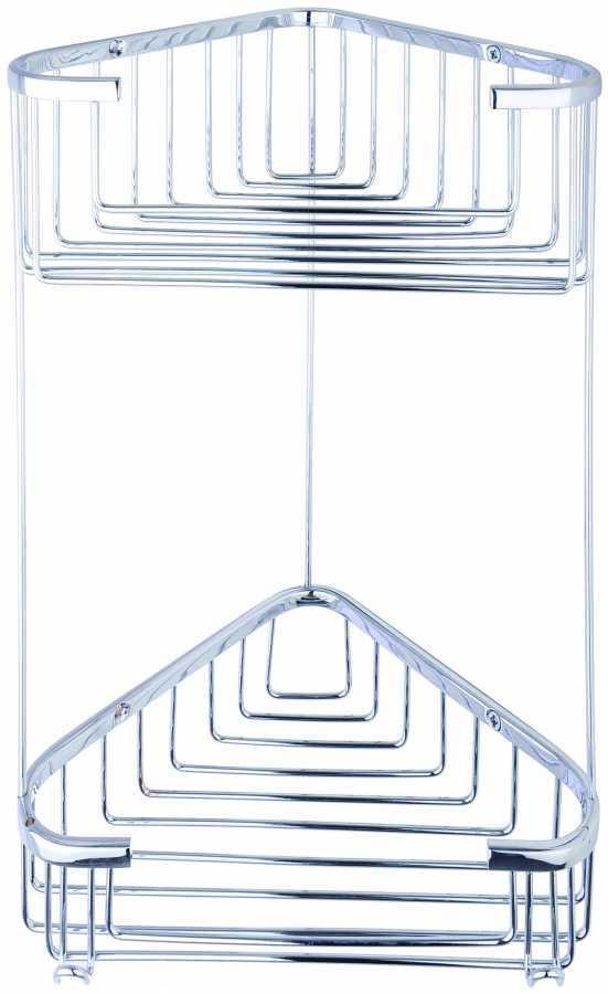 Bauboss İkili Köşe Süngerlik 15×15 cm. (Pirinç)