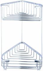 Bauboss İkili Köşe Süngerlik 15×15 cm. (Pirinç)