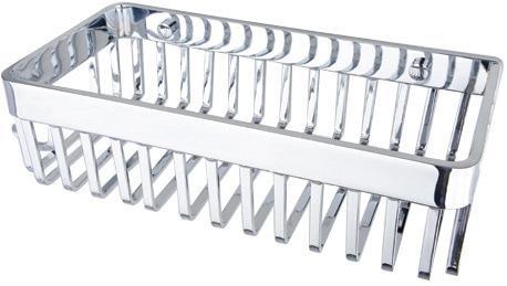 Bauboss Vega Dikdörtgen Süngerlik (Pirinç)