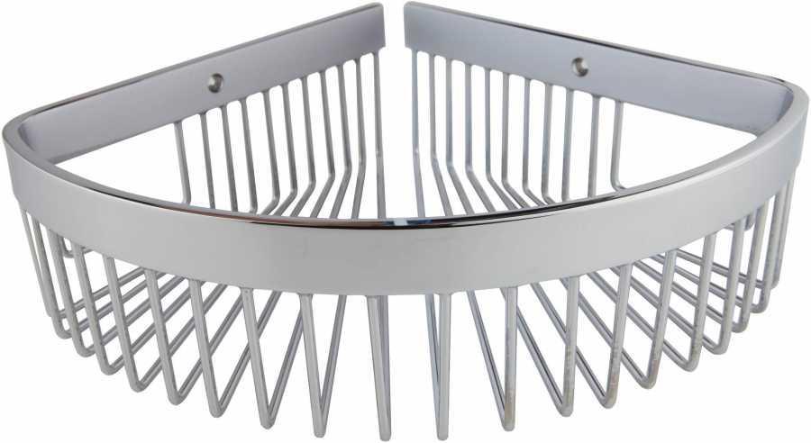 Bauboss Nova Krom Köşe Süngerlik