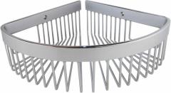 Bauboss Nova Krom Köşe Süngerlik