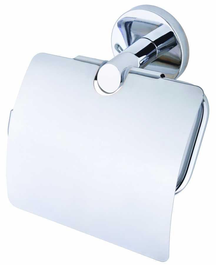 Bauboss Astra Kağıtlık (Pirinç)