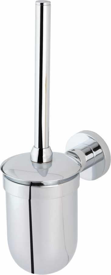 Bauboss Vega Tuvalet Fırçası (Pirinç)