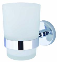 Bauboss Astra Diş Fırçalık (Pirinç)
