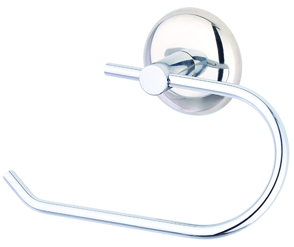 Bauboss Mikra Açık Tuvalet Kağıtlığı (Pirinç)