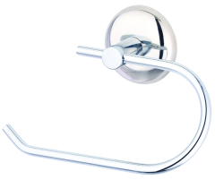 Bauboss Mikra Açık Tuvalet Kağıtlığı (Pirinç)