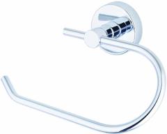 Bauboss Sienna Açık Tuvalet Kağıtlığı (Pirinç)