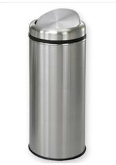 Bauboss 25 lt. Döner Kapaklı Çöp Kovası