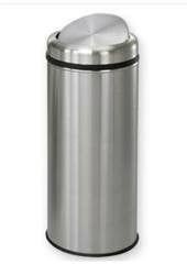 Bauboss 25 lt. Döner Kapaklı Çöp Kovası