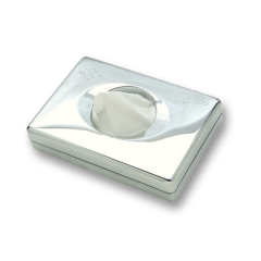 Bauboss Hijyen Pet Poşet Verici