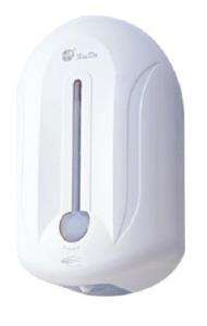 Xinda ZYQ110 Fotoselli 1100 ml. Sıvı Sabunluk