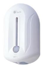 Xinda ZYQ110 Fotoselli 1100 ml. Sıvı Sabunluk