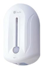 Xinda ZYQ110 Fotoselli 1100 ml. Sıvı Sabunluk