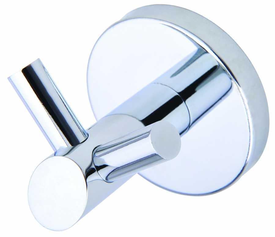 Bauboss Astra İkili Askılık (Pirinç)