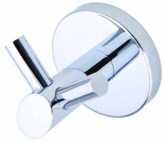 Bauboss Astra İkili Askılık (Pirinç)