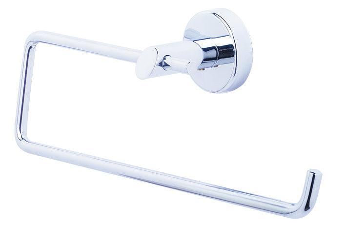 Bauboss Astra Açık Kağıt Havluluk (Pirinç)