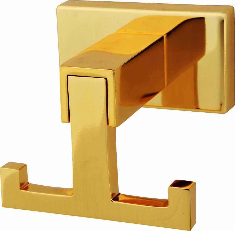 Bauboss Nova Altın İkili Askılık