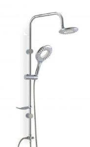 Bauboss Dicle Kombine Tepe Duş Seti