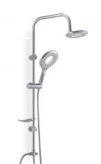 Bauboss Dicle Kombine Tepe Duş Seti