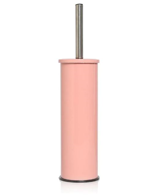 Klozet Fırçası-PEMBE