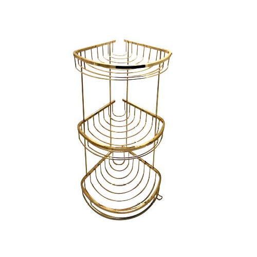 Rio Gold Süngerlik Üçlü 18*18