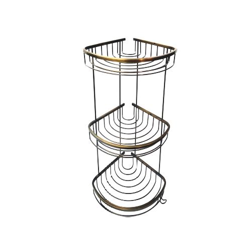 Rio Antik Süngerlik Üçlü 18*18